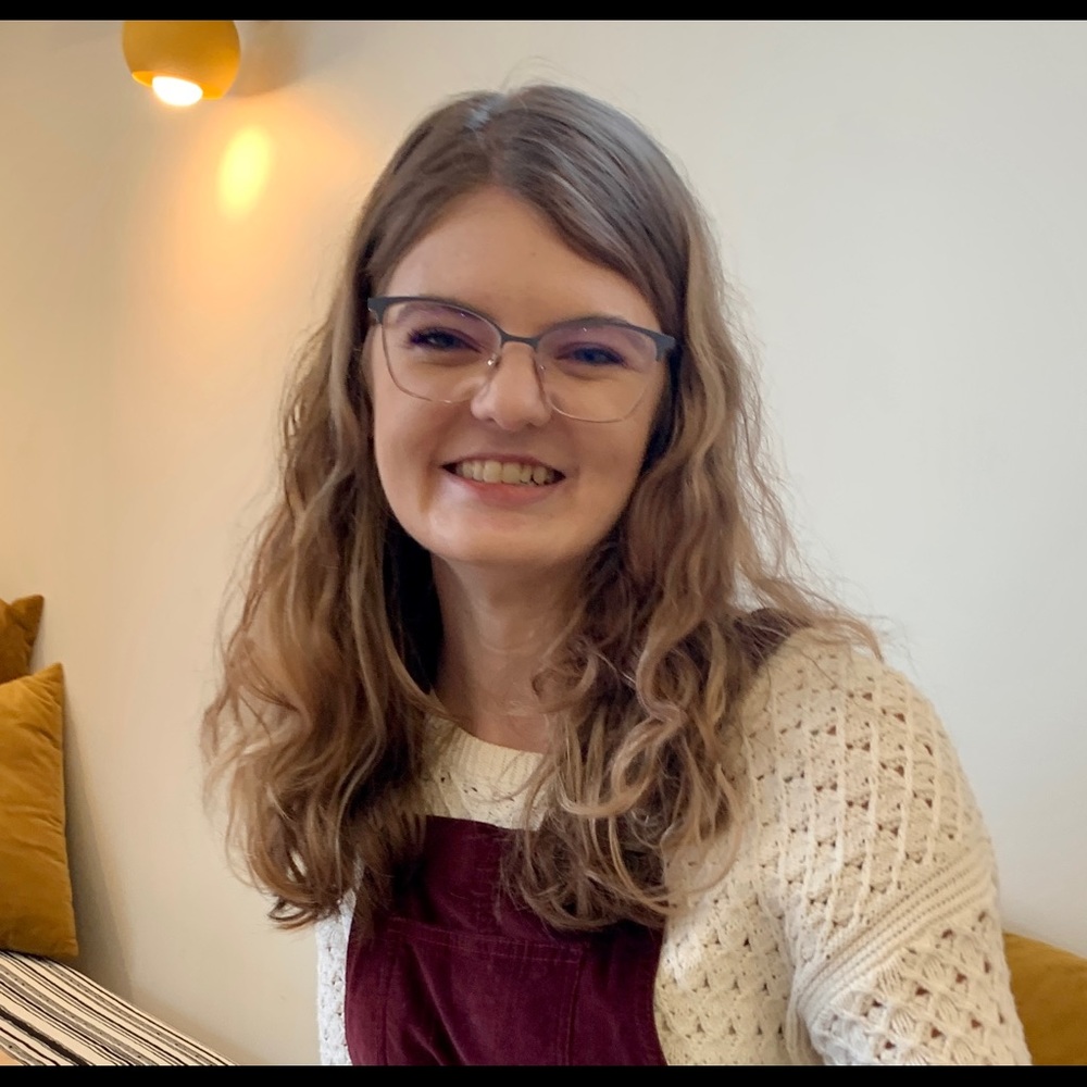 Meet your Posher, Samantha